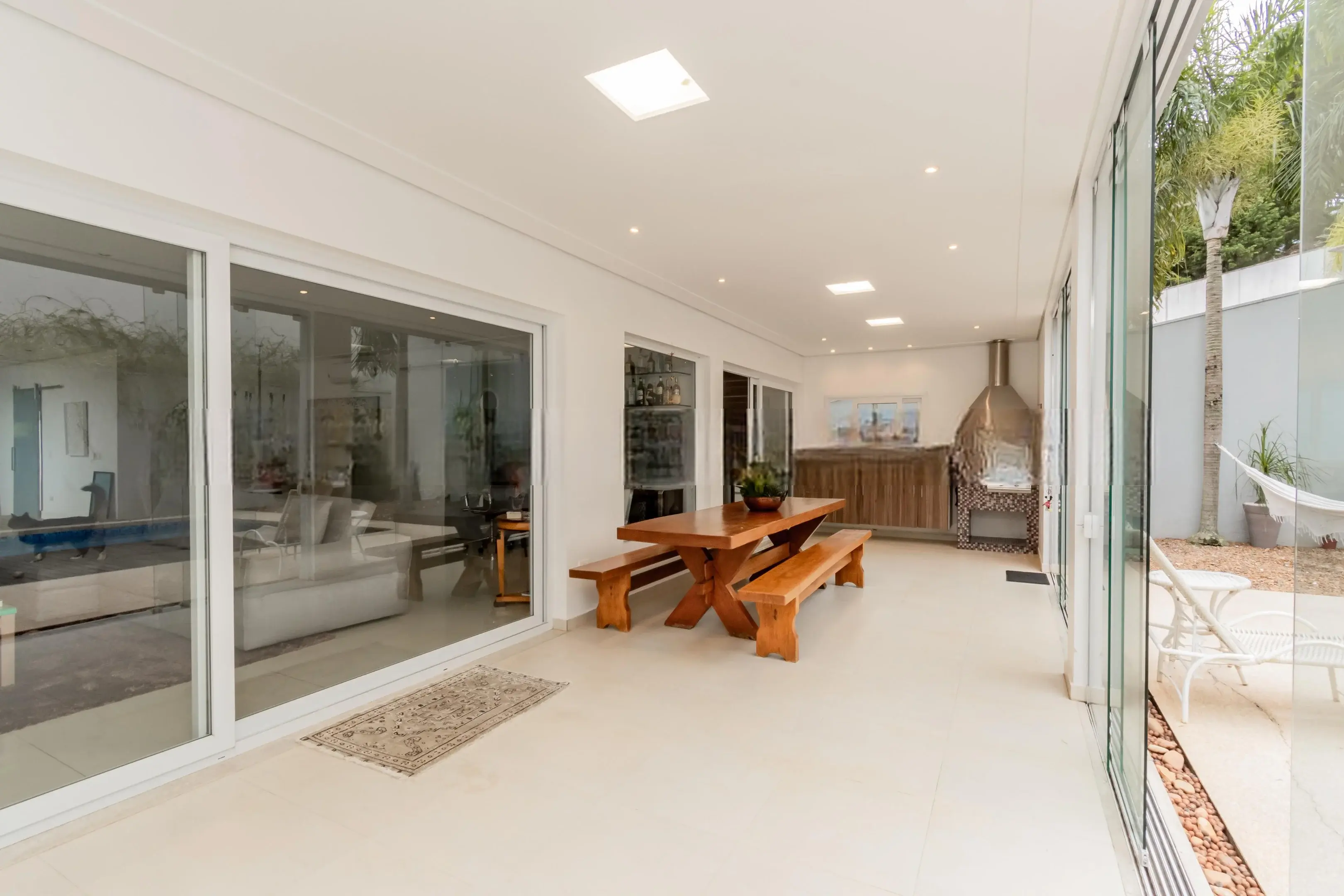 Casa, 4 quartos, 525 m² - Foto 23