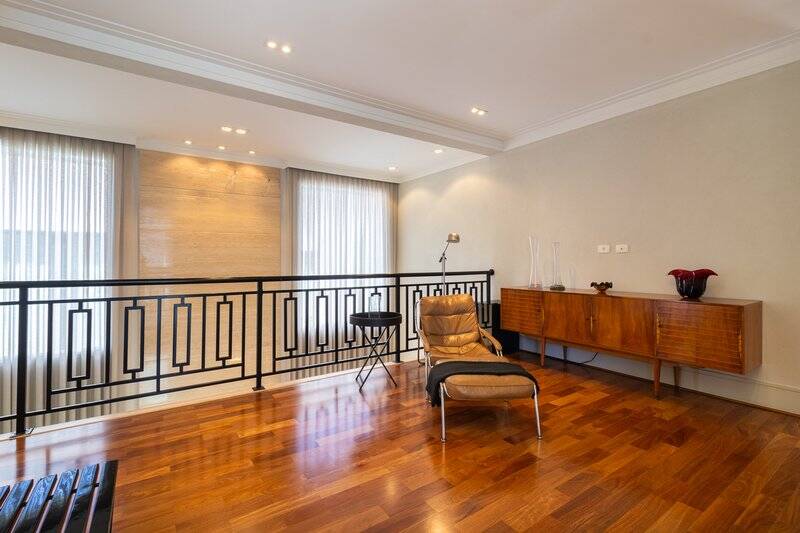 Casa, 4 quartos, 442 m² - Foto 17