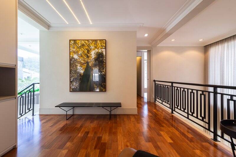 Casa, 4 quartos, 442 m² - Foto 16