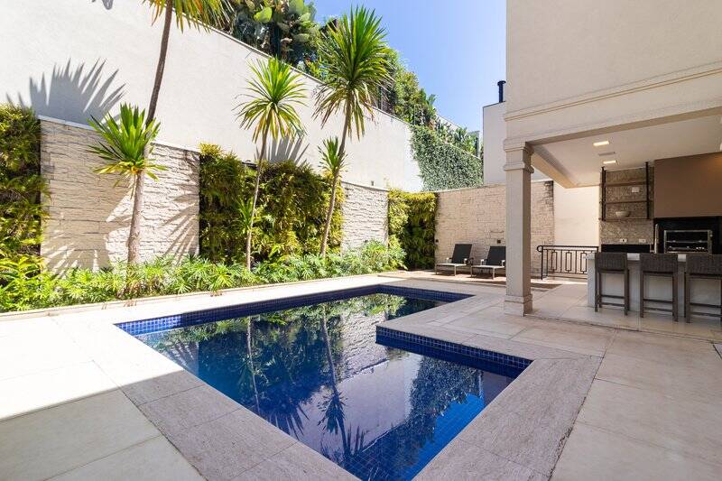 Casa, 4 quartos, 442 m² - Foto 18