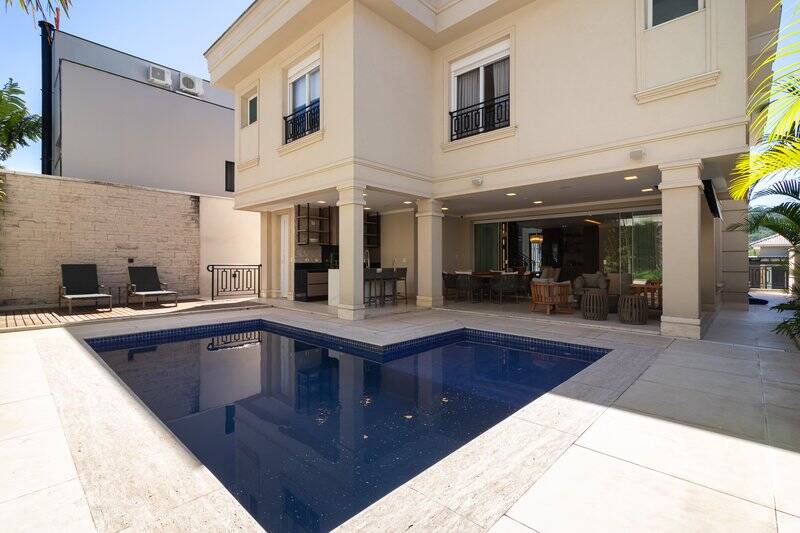 Casa, 4 quartos, 442 m² - Foto 20