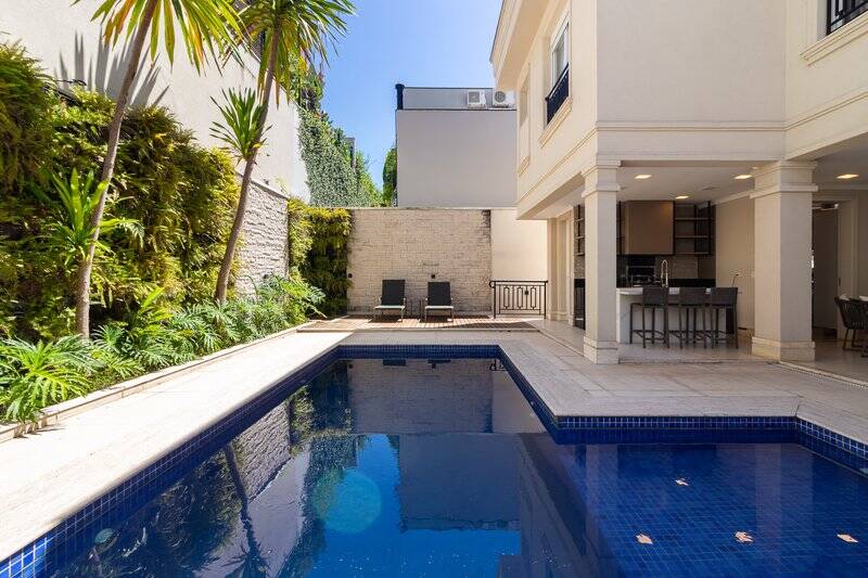 Casa, 4 quartos, 442 m² - Foto 19