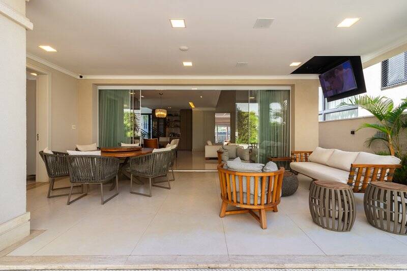 Casa, 4 quartos, 442 m² - Foto 26