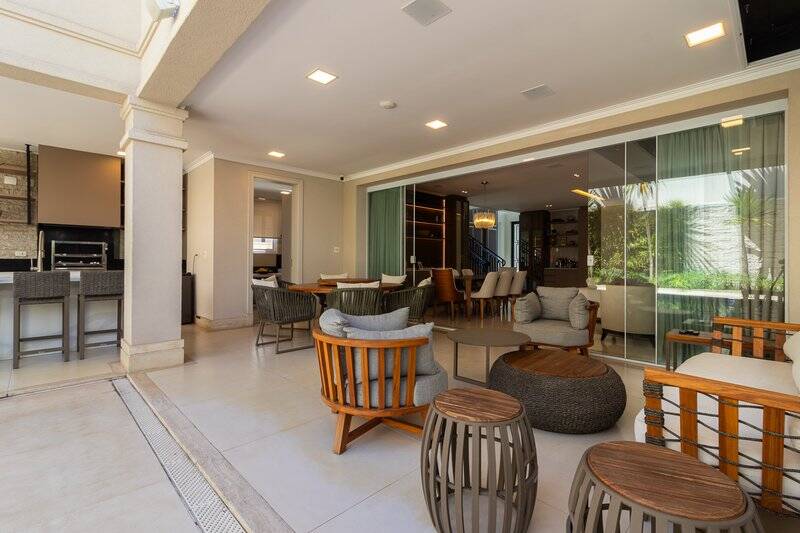 Casa, 4 quartos, 442 m² - Foto 25