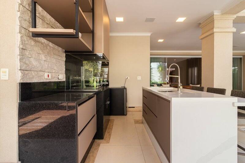 Casa, 4 quartos, 442 m² - Foto 23