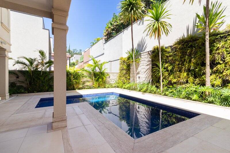 Casa, 4 quartos, 442 m² - Foto 22