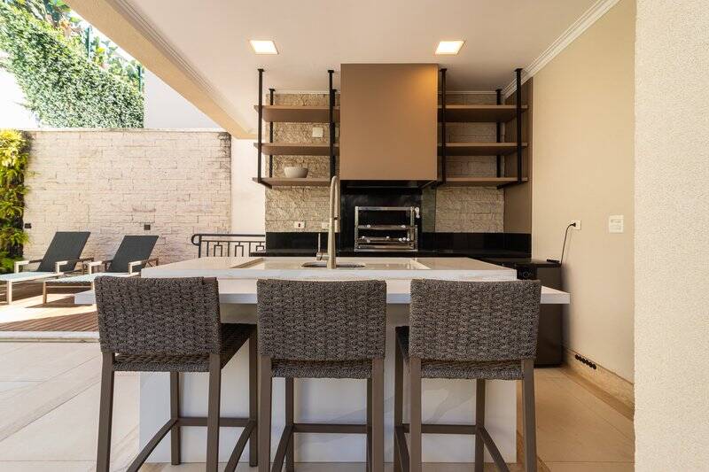 Casa, 4 quartos, 442 m² - Foto 24