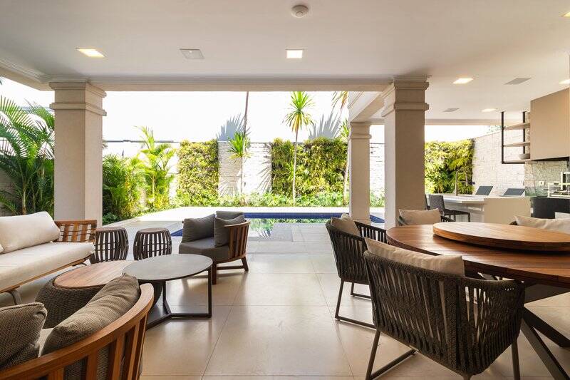 Casa, 4 quartos, 442 m² - Foto 27