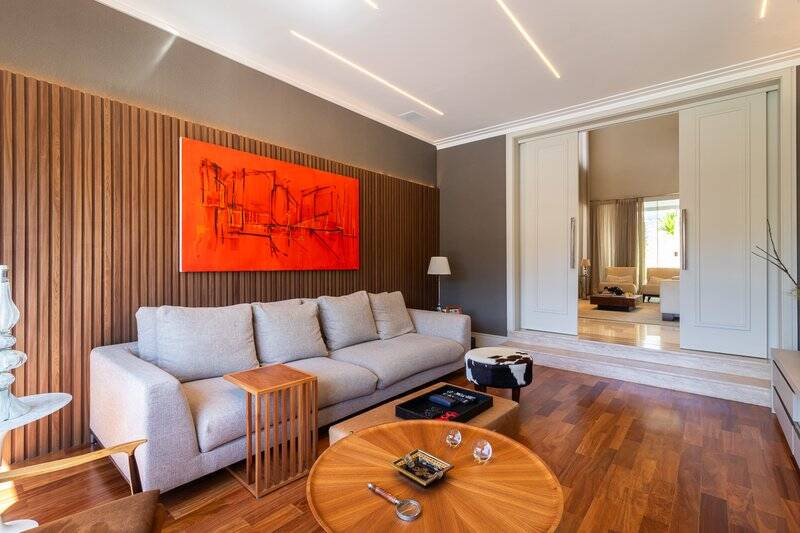 Casa, 4 quartos, 442 m² - Foto 30