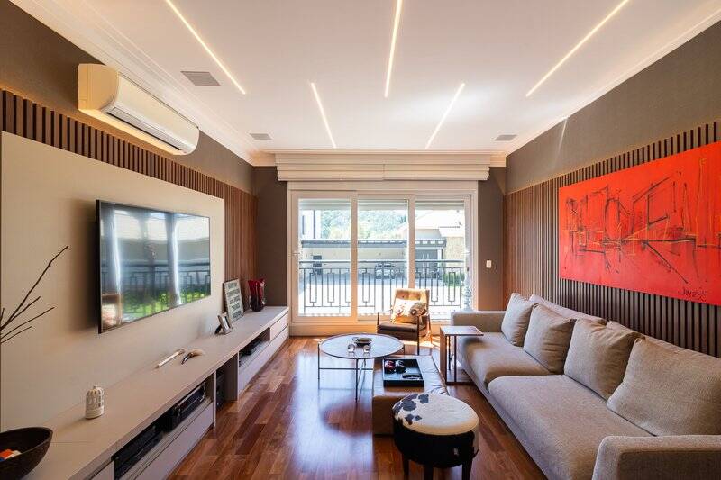 Casa, 4 quartos, 442 m² - Foto 31