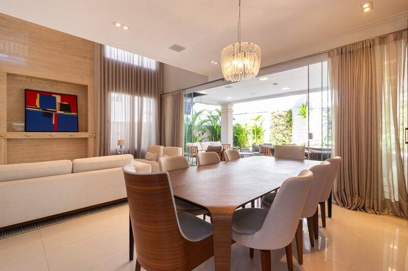 Casa, 4 quartos, 442 m² - Foto 33