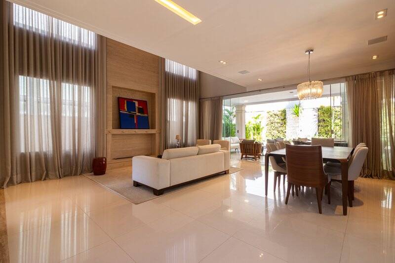 Casa, 4 quartos, 442 m² - Foto 37