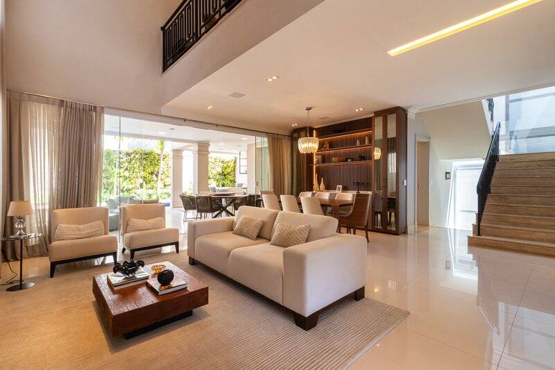 Casa, 4 quartos, 442 m² - Foto 36
