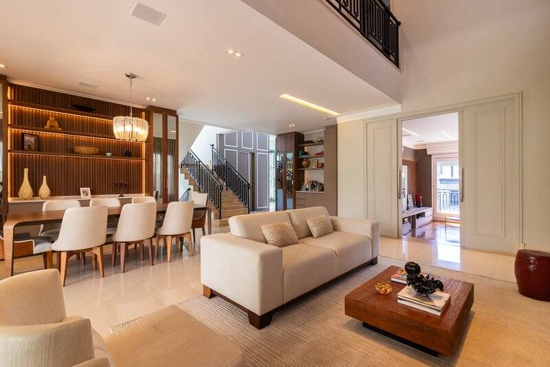 Casa, 4 quartos, 442 m² - Foto 35