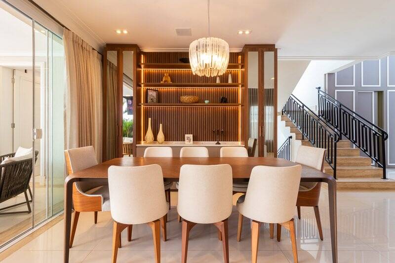 Casa, 4 quartos, 442 m² - Foto 34