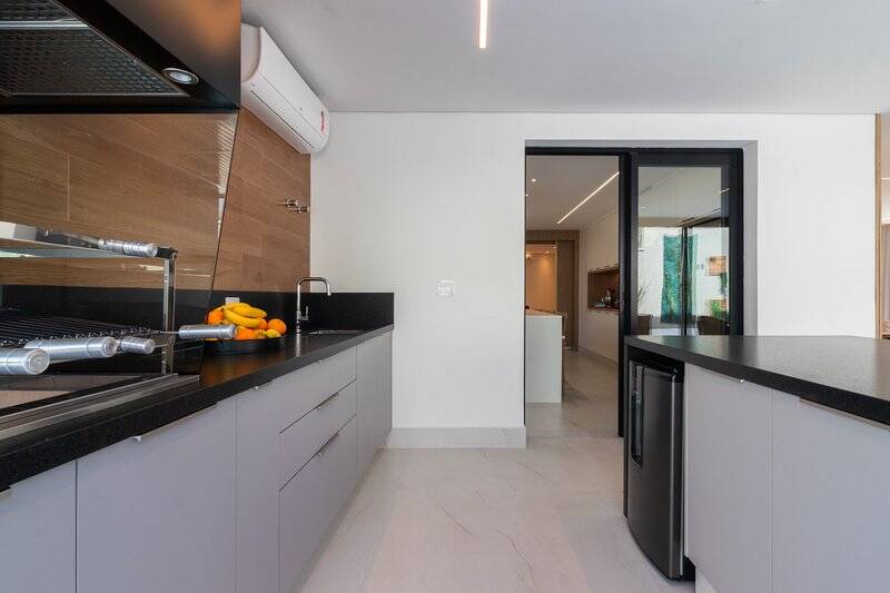 Casa, 5 quartos, 548 m² - Foto 17