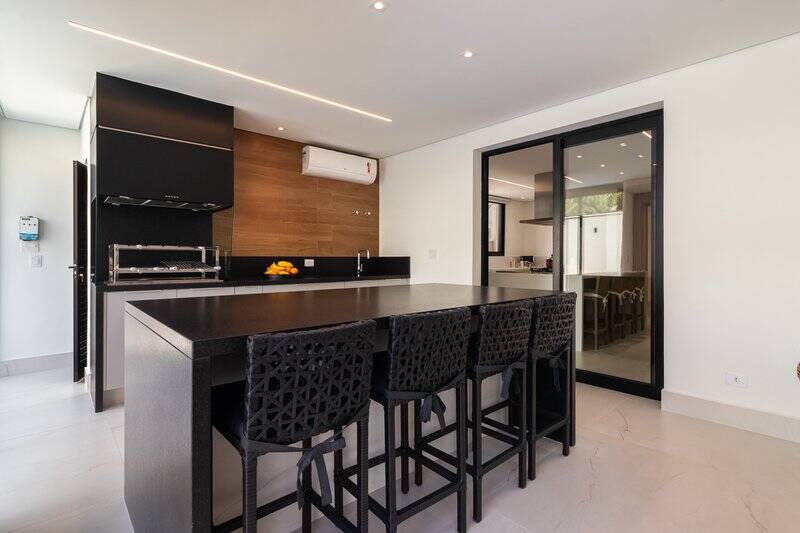 Casa, 5 quartos, 548 m² - Foto 16