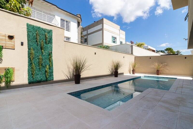 Casa, 5 quartos, 548 m² - Foto 21