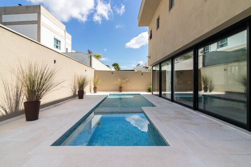 Casa, 5 quartos, 548 m² - Foto 22