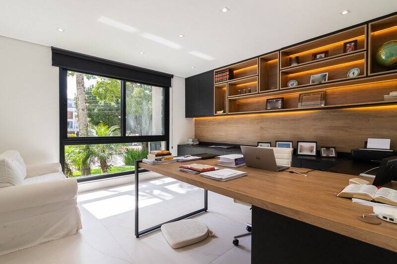 Casa, 5 quartos, 548 m² - Foto 19