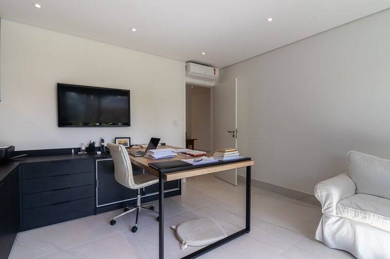 Casa, 5 quartos, 548 m² - Foto 20