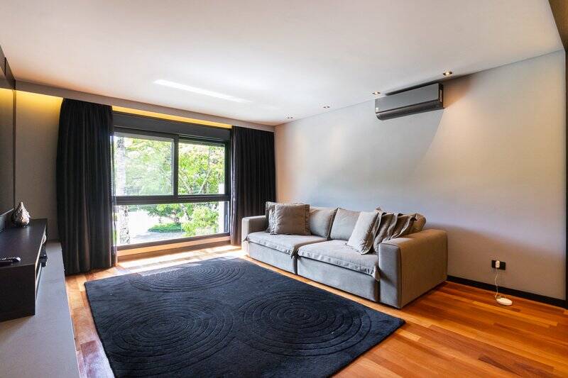 Casa, 5 quartos, 548 m² - Foto 27