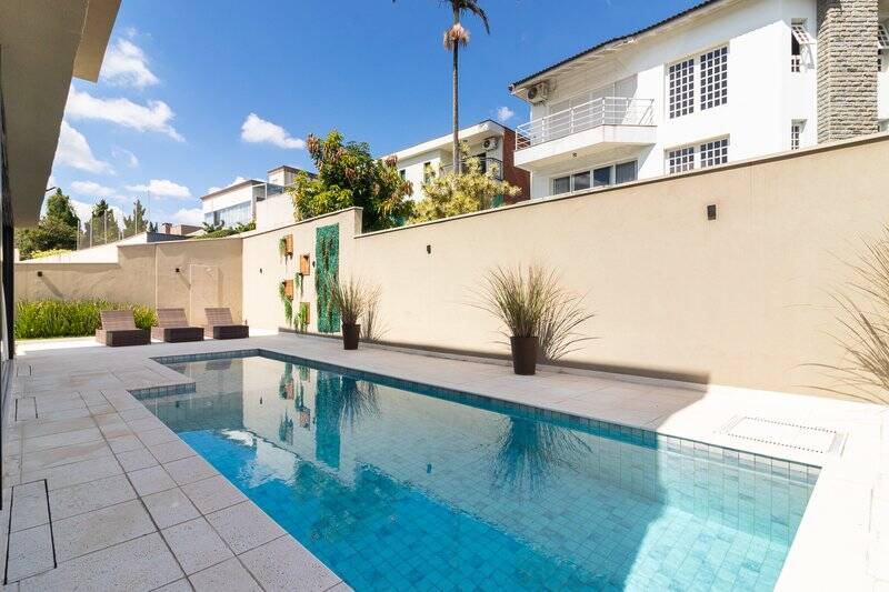 Casa, 5 quartos, 548 m² - Foto 25