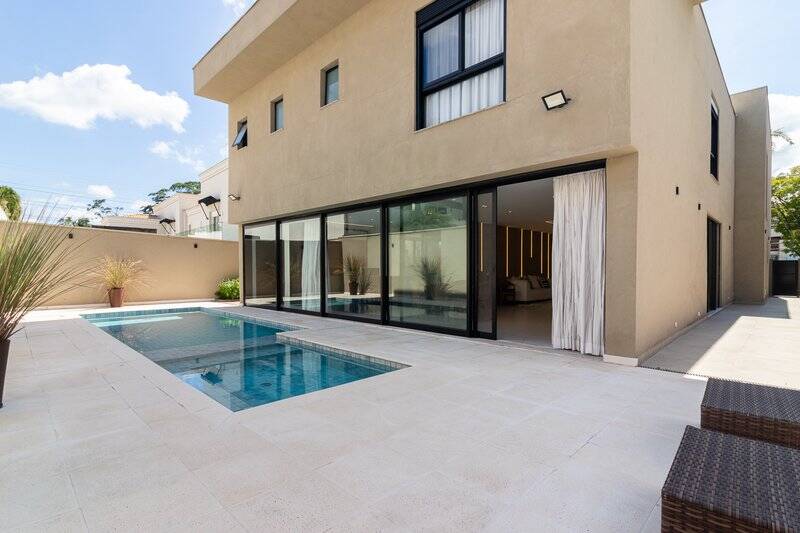 Casa, 5 quartos, 548 m² - Foto 23