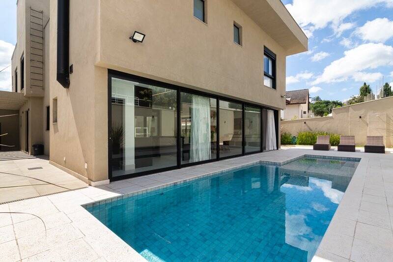 Casa, 5 quartos, 548 m² - Foto 24