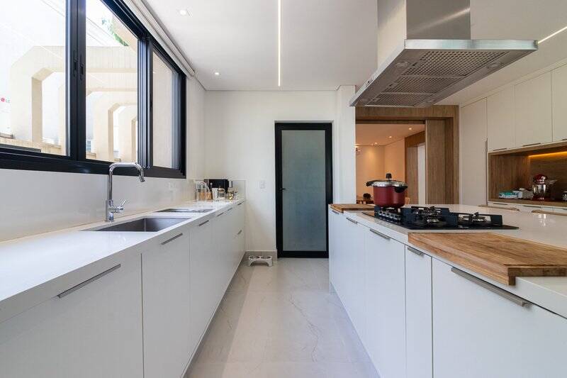 Casa, 5 quartos, 548 m² - Foto 30