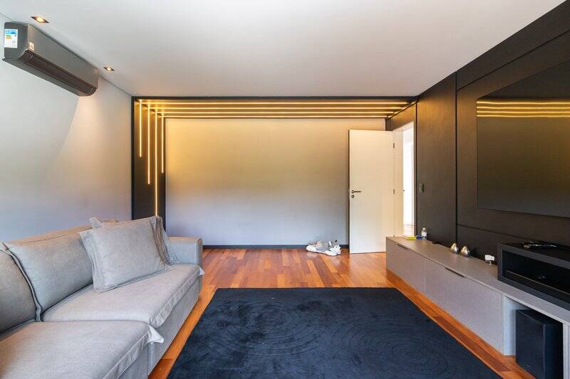 Casa, 5 quartos, 548 m² - Foto 28
