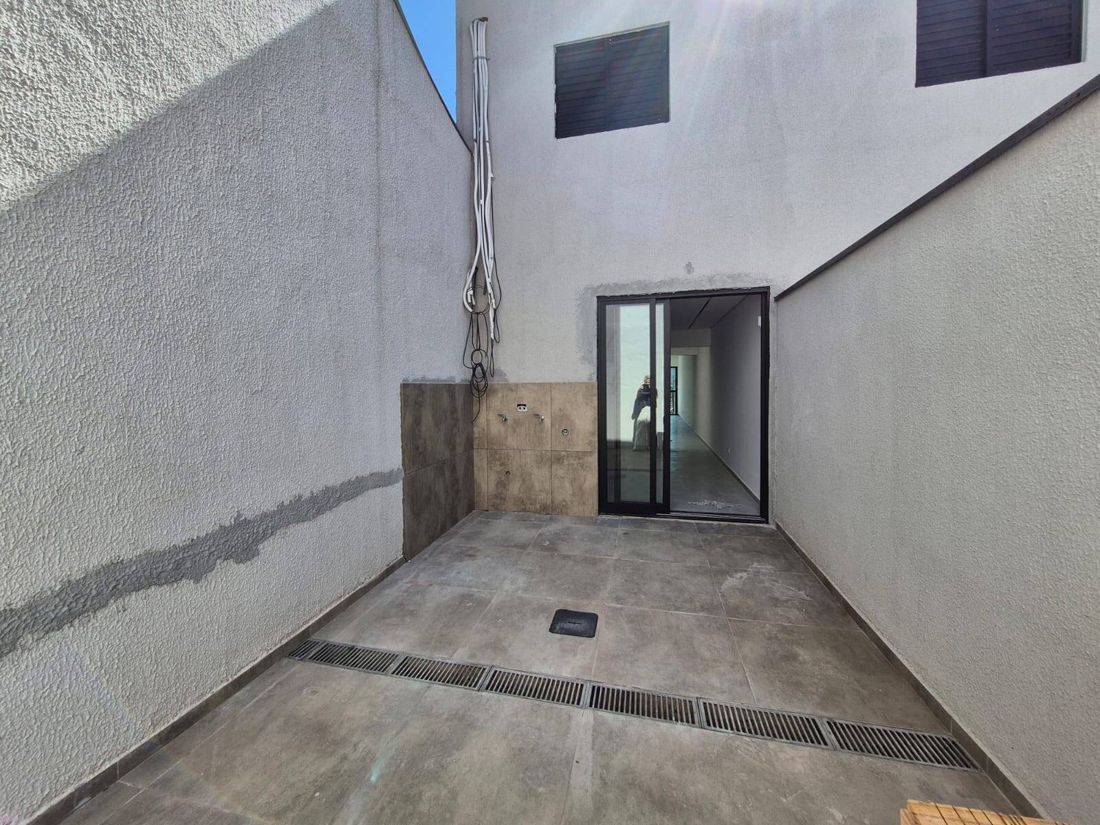 Casa, 3 quartos - Foto 21