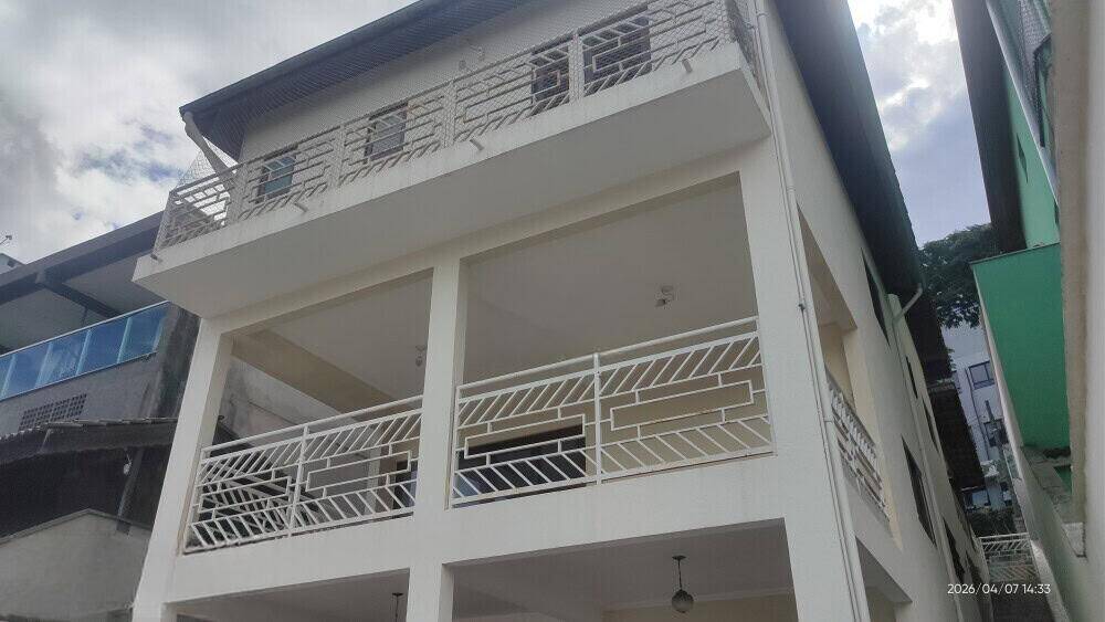 Casa, 3 quartos - Foto 24
