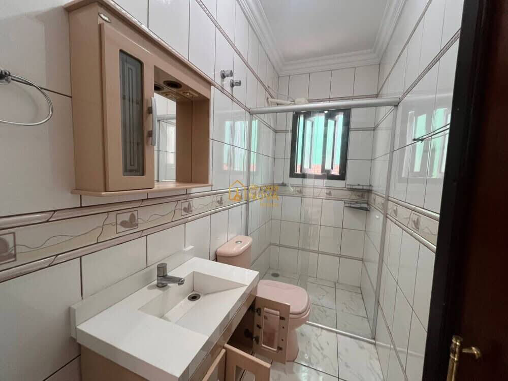 Casa, 3 quartos - Foto 31