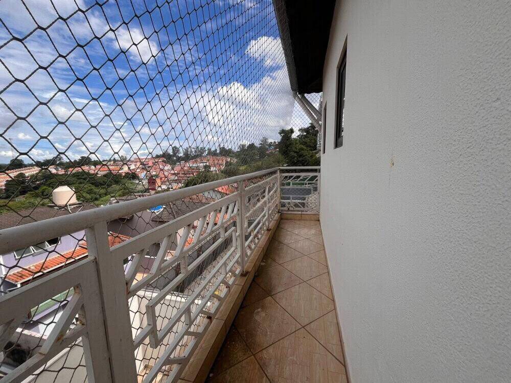 Casa, 3 quartos - Foto 36