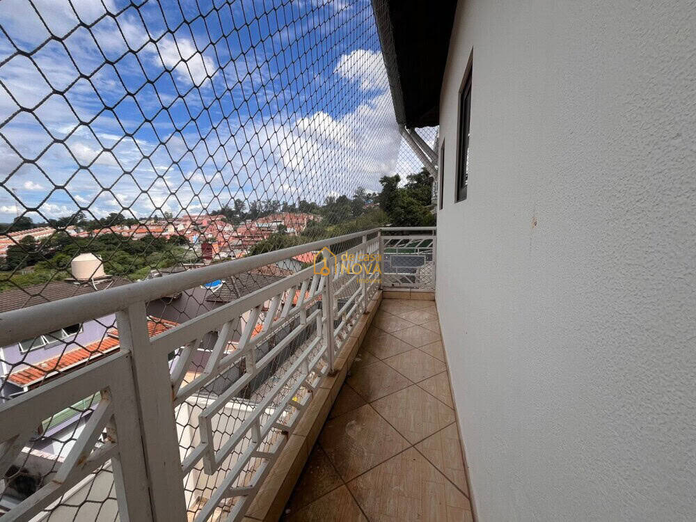 Casa, 3 quartos - Foto 35