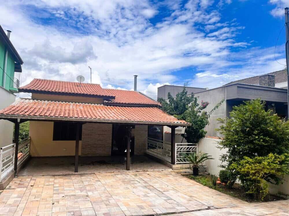 Casa, 3 quartos - Foto 42