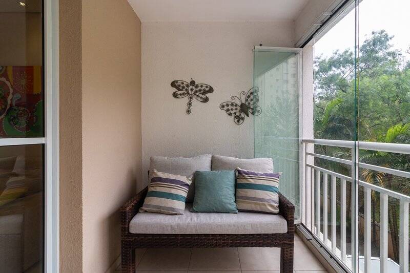 Apartamento, 3 quartos, 105 m² - Foto 17