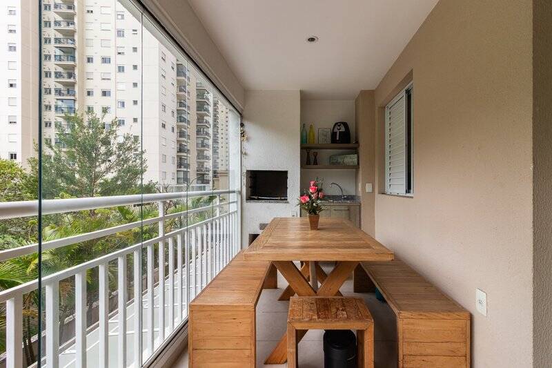 Apartamento, 3 quartos, 105 m² - Foto 18
