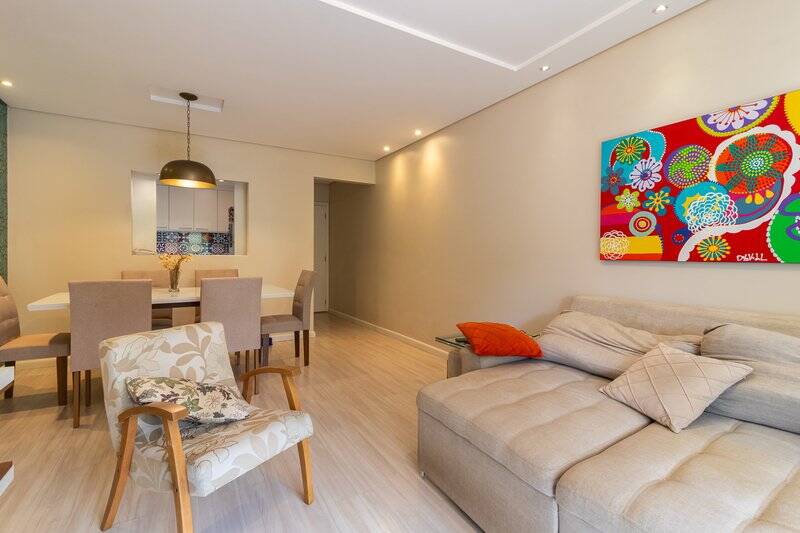 Apartamento, 3 quartos, 105 m² - Foto 21