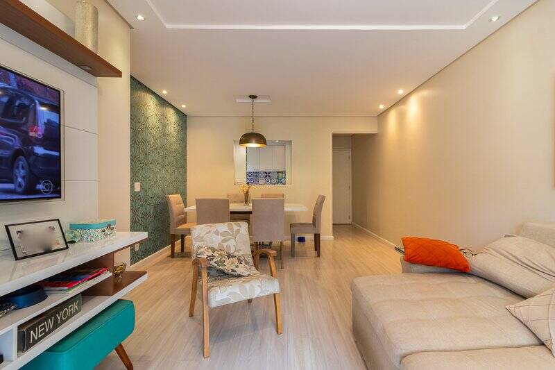 Apartamento, 3 quartos, 105 m² - Foto 22