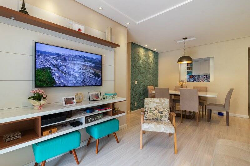 Apartamento, 3 quartos, 105 m² - Foto 23