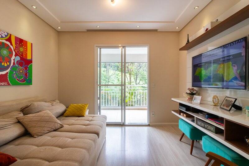 Apartamento, 3 quartos, 105 m² - Foto 25