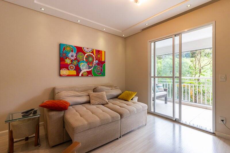 Apartamento, 3 quartos, 105 m² - Foto 24