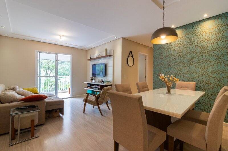 Apartamento, 3 quartos, 105 m² - Foto 26