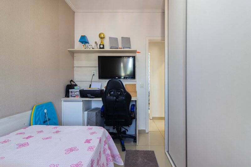 Apartamento, 3 quartos, 105 m² - Foto 21