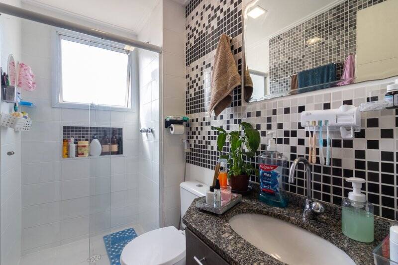 Apartamento, 3 quartos, 105 m² - Foto 19