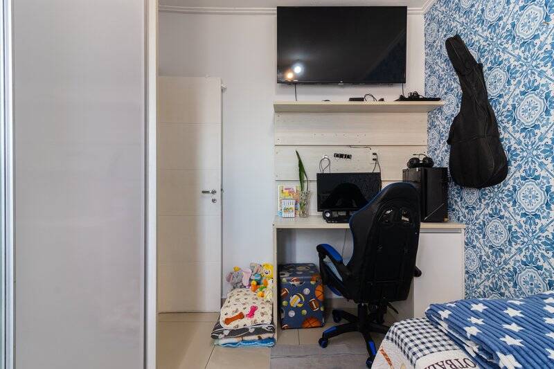 Apartamento, 3 quartos, 105 m² - Foto 18