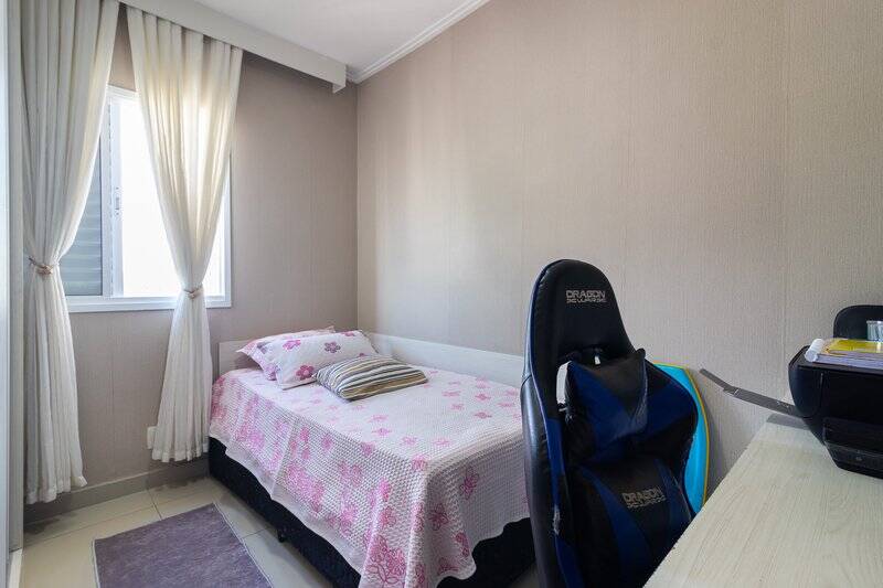 Apartamento, 3 quartos, 105 m² - Foto 22