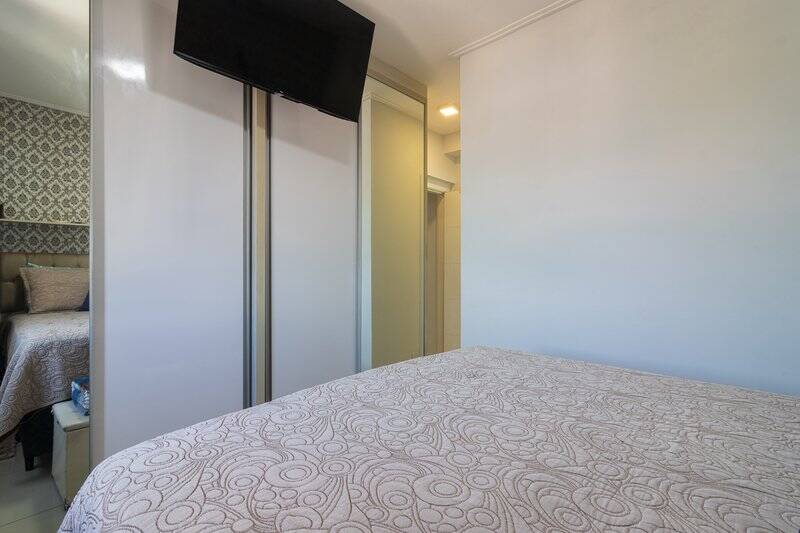 Apartamento, 3 quartos, 105 m² - Foto 23